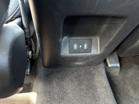 Used 2025 Hyundai Tucson SEL AWD/4WD image 19