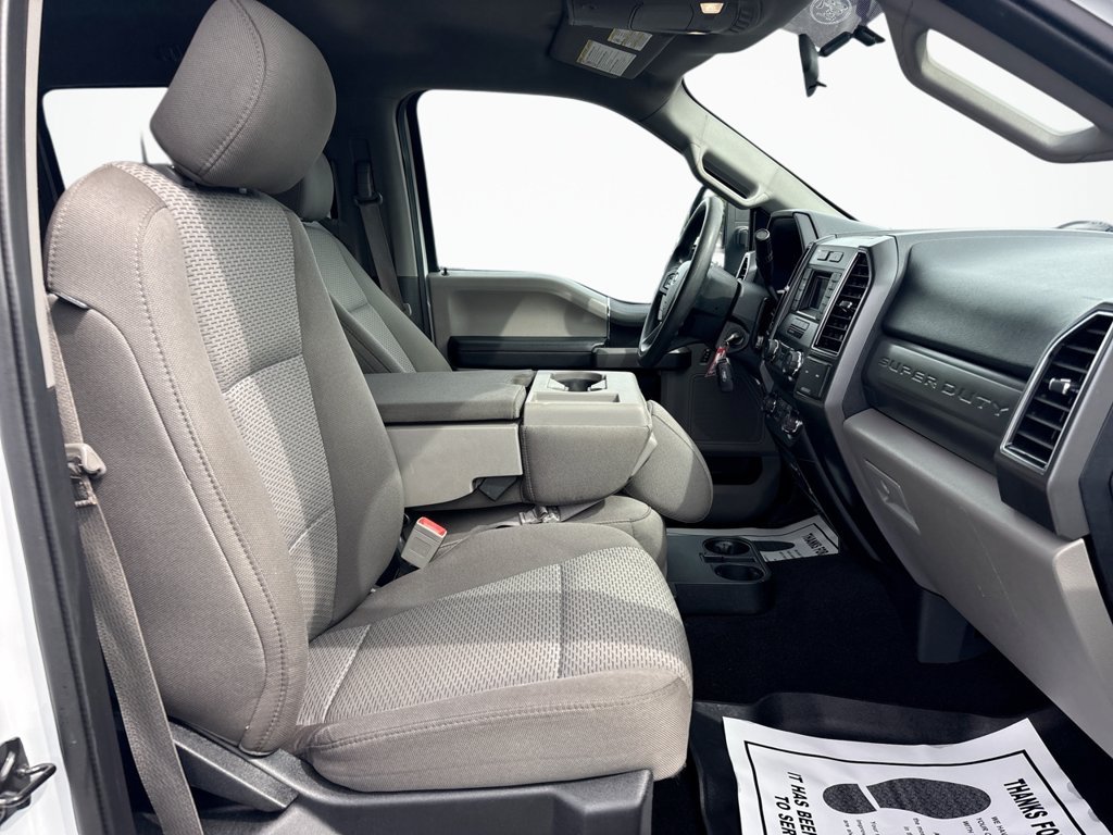 Used 2019 Ford F250 XLT AWD/4WD image 13