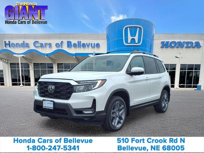 Used 2023 Honda Passport EX-L