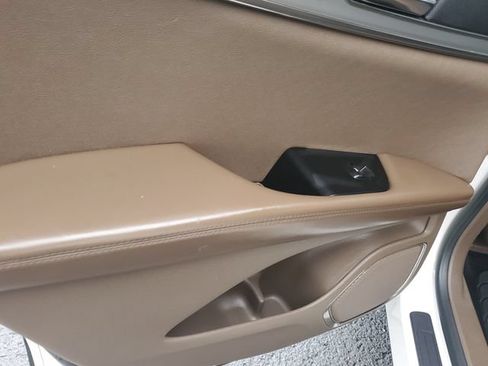 Used 2016 Lincoln MKX Reserve AWD/4WD image 15