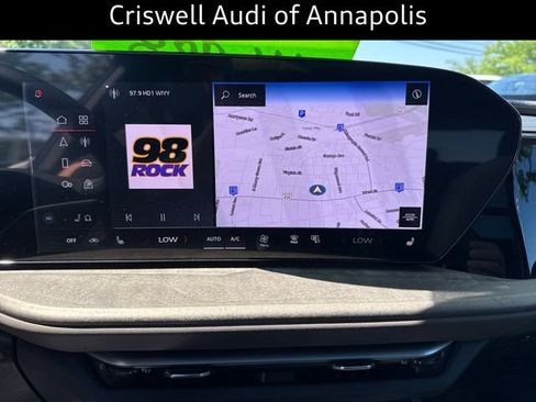 Certified 2025 Audi Q5 Premium w/ Premium Plus AWD/4WD image 22