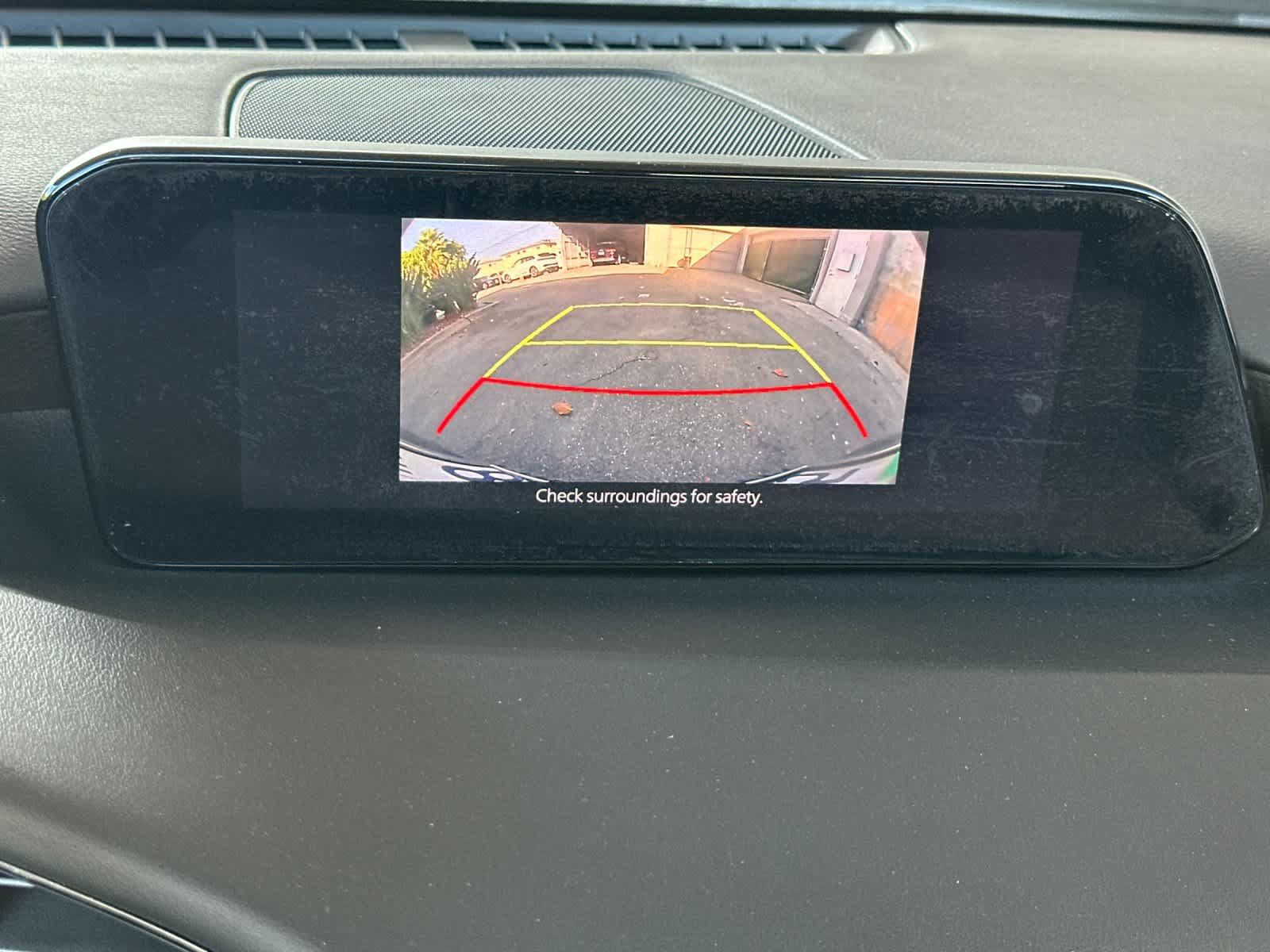 Used 2019 MAZDA MAZDA3 Sedan w/ Preferred Package FWD image 19