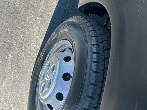 Used 2020 RAM ProMaster 3500 image 12