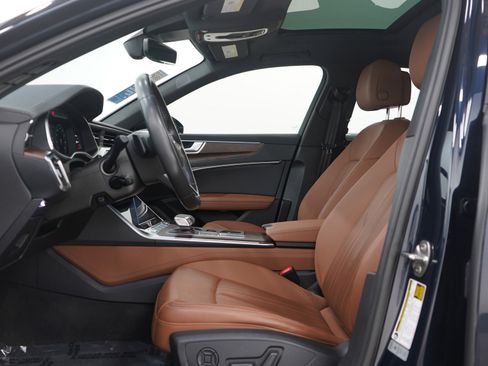 Used 2019 Audi A6 3.0T Prestige image 21