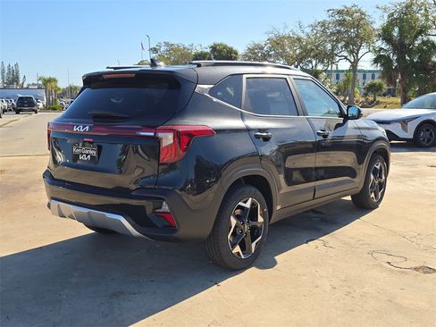 New 2026 Kia Seltos S image 8