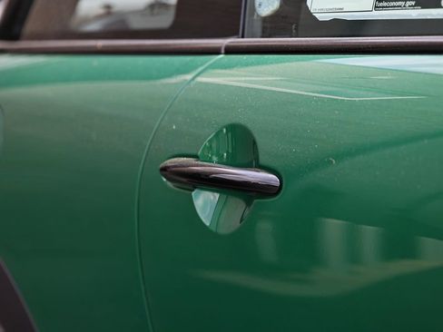 New 2026 MINI Cooper 2-Door Hardtop FWD image 5