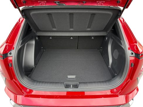 Certified 2025 Hyundai Kona N Line image 17