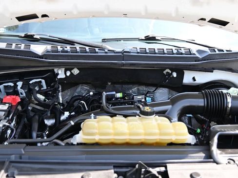 Used 2020 Ford F150 XL w/ XL Power Equipment Group RWD image 12