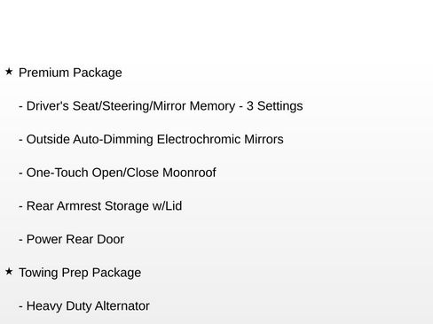 Used 2011 Lexus RX 450h AWD w/ Premium Pkg image 7