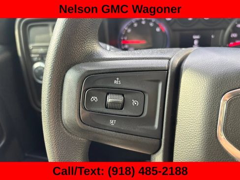 Used 2019 GMC Sierra 1500 2WD Crew Cab w/ Convenience Package image 14