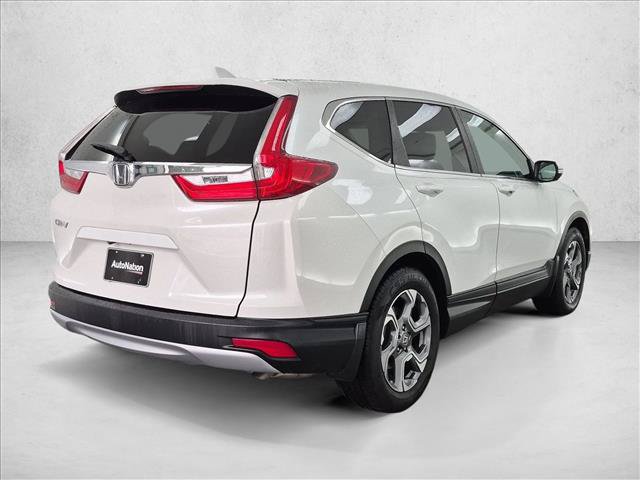 Used 2019 Honda CR-V EX-L image 5