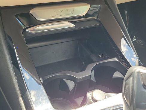 Used 2021 BMW X3 sDrive30i w/ M Sport Package image 32