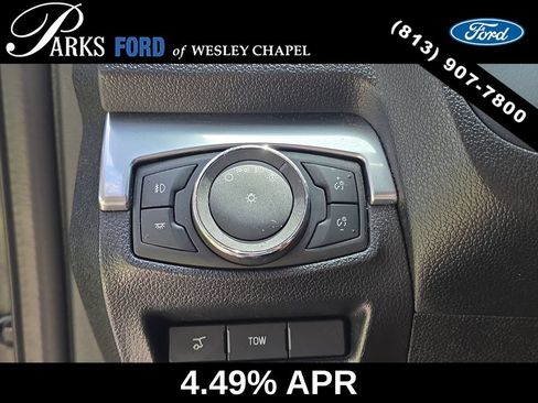 Certified 2019 Ford Explorer Sport AWD/4WD image 23