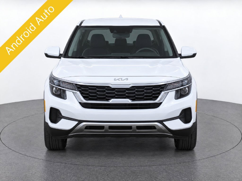 Certified 2022 Kia Seltos LX AWD/4WD image 6