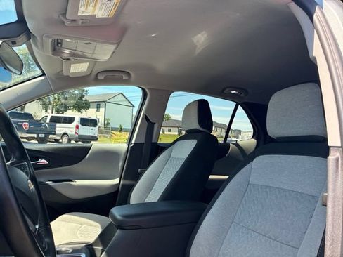 Used 2024 Chevrolet Equinox LT AWD/4WD image 65