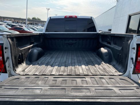 Used 2018 Chevrolet Silverado 2500 LTZ w/ Custom Sport Edition AWD/4WD image 23