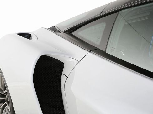 Used 2023 McLaren GT image 13