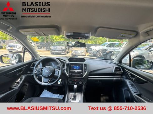 Used 2019 Subaru Impreza 2.0i AWD/4WD image 41