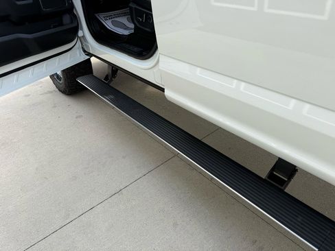 Used 2020 Ford F250 Platinum image 23