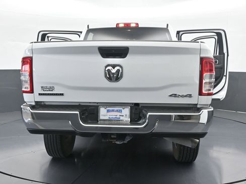 Used 2024 RAM 2500 Big Horn image 79