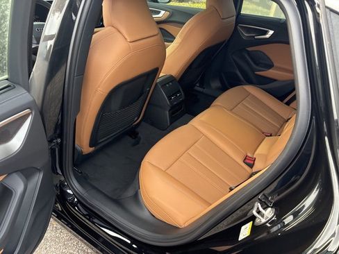 Used 2025 Audi A5 2.0T Premium Plus w/ Premium Plus image 14