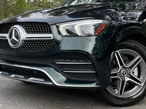 Used 2023 Mercedes-Benz GLE 350 image 3