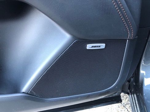 Used 2020 MAZDA CX-5 Grand Touring w/ GT Premium Package image 13