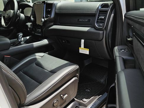New 2026 RAM 1500 RHO AWD/4WD image 7