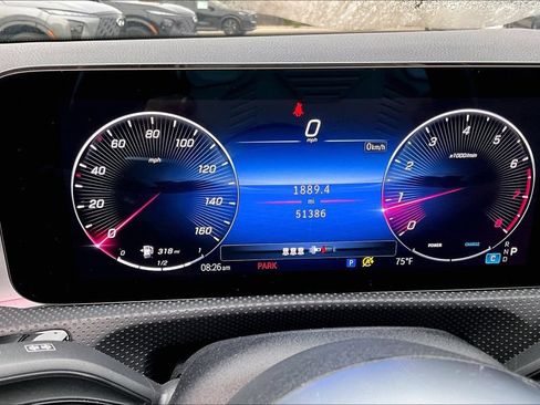 Used 2025 Mercedes-Benz CLA 250 image 18