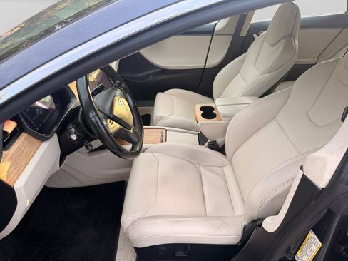 Used 2018 Tesla Model S AWD image 23