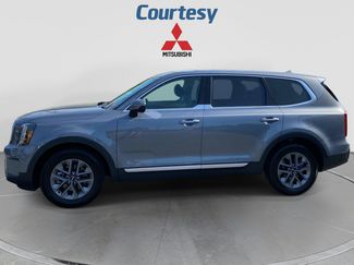 Used 2024 Kia Telluride LX AWD/4WD video 2