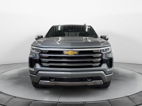New 2026 Chevrolet Silverado 1500 High Country AWD/4WD image 7