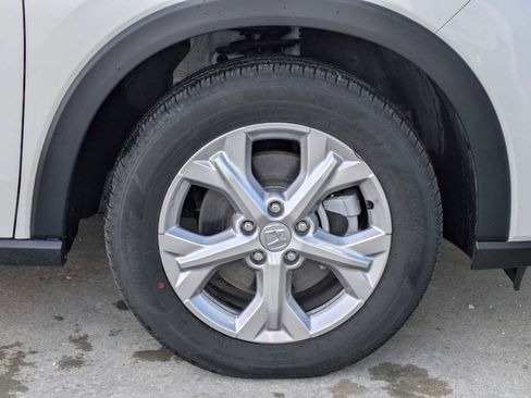 Certified 2025 Honda HR-V LX image 13