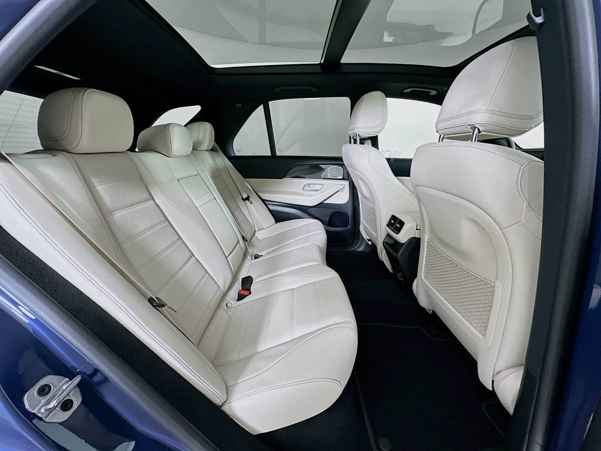 New 2026 Mercedes-Benz GLE 450 4MATIC image 30