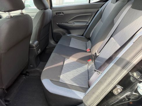 Used 2025 Nissan Versa SV image 23