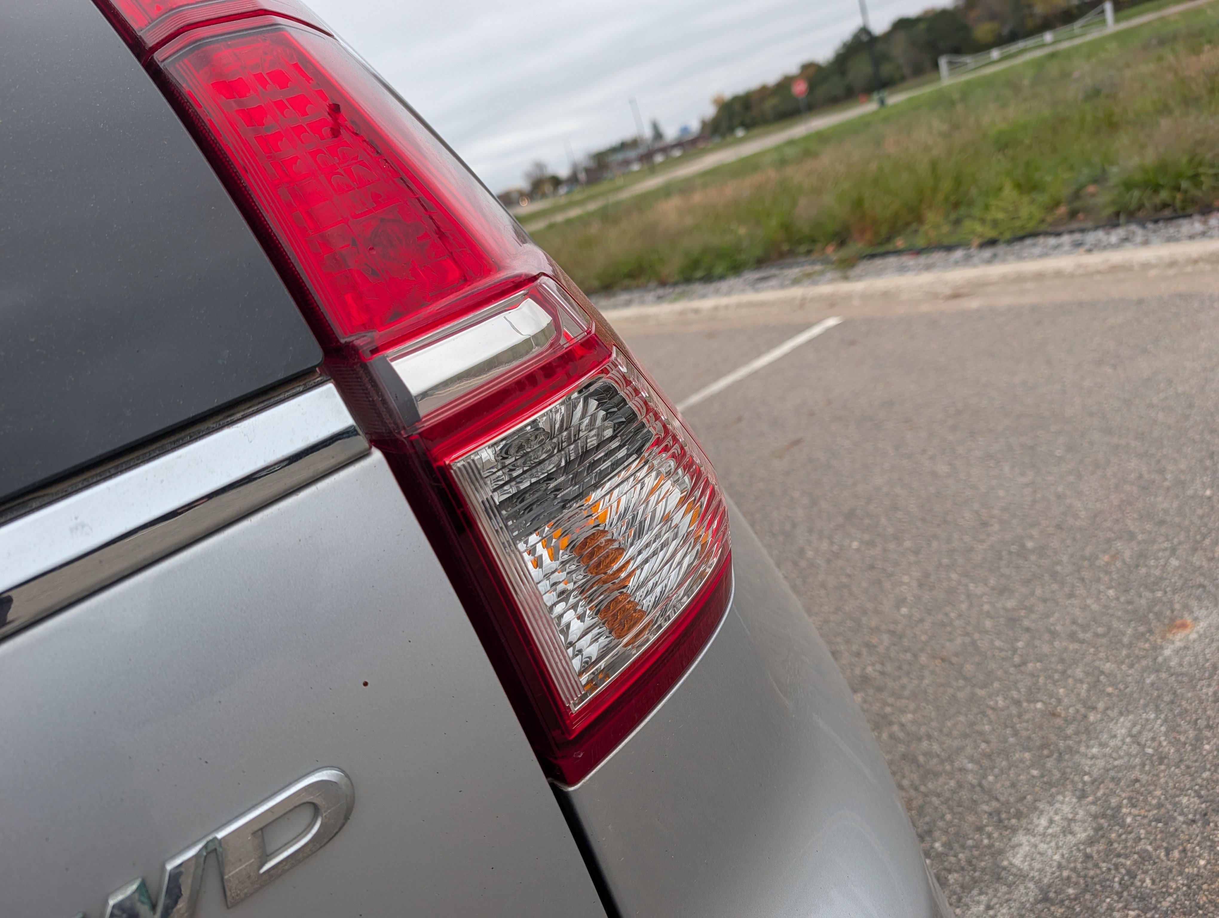 Used 2016 Honda CR-V LX image 5