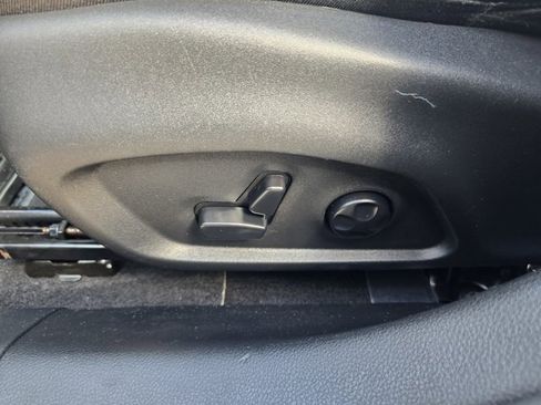 Used 2020 Jeep Compass Latitude w/ Popular Equipment Group image 21