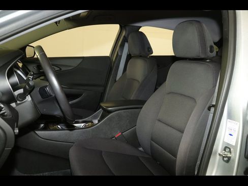 Used 2022 Chevrolet Malibu RS FWD image 21