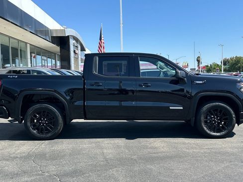 New 2025 GMC Sierra 1500 Elevation w/ Max Trailering Package image 4