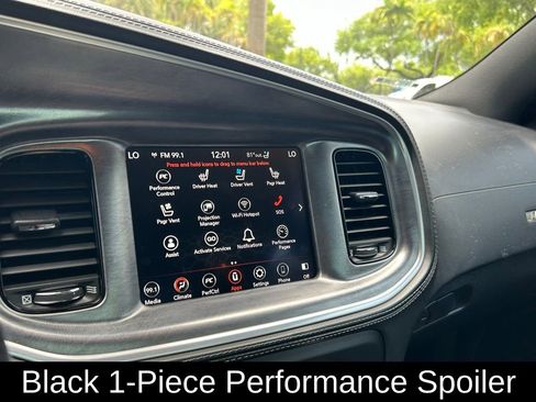 Used 2023 Dodge Charger R/T w/ Daytona Edition Group RWD image 24