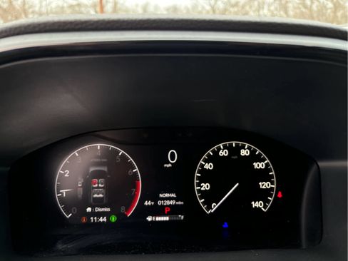 Certified 2024 Honda CR-V LX image 13