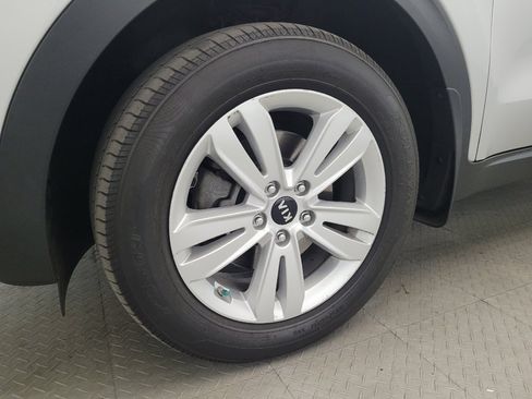 Used 2019 Kia Sportage LX AWD/4WD image 31
