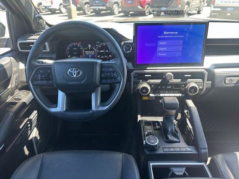 Certified 2026 Toyota 4Runner Limited AWD/4WD image 16