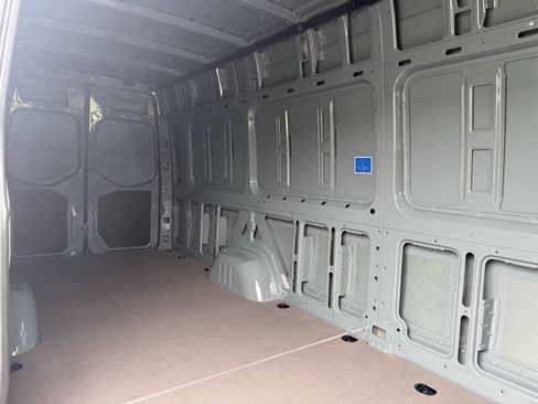 Used 2026 Mercedes-Benz Sprinter 2500 image 22