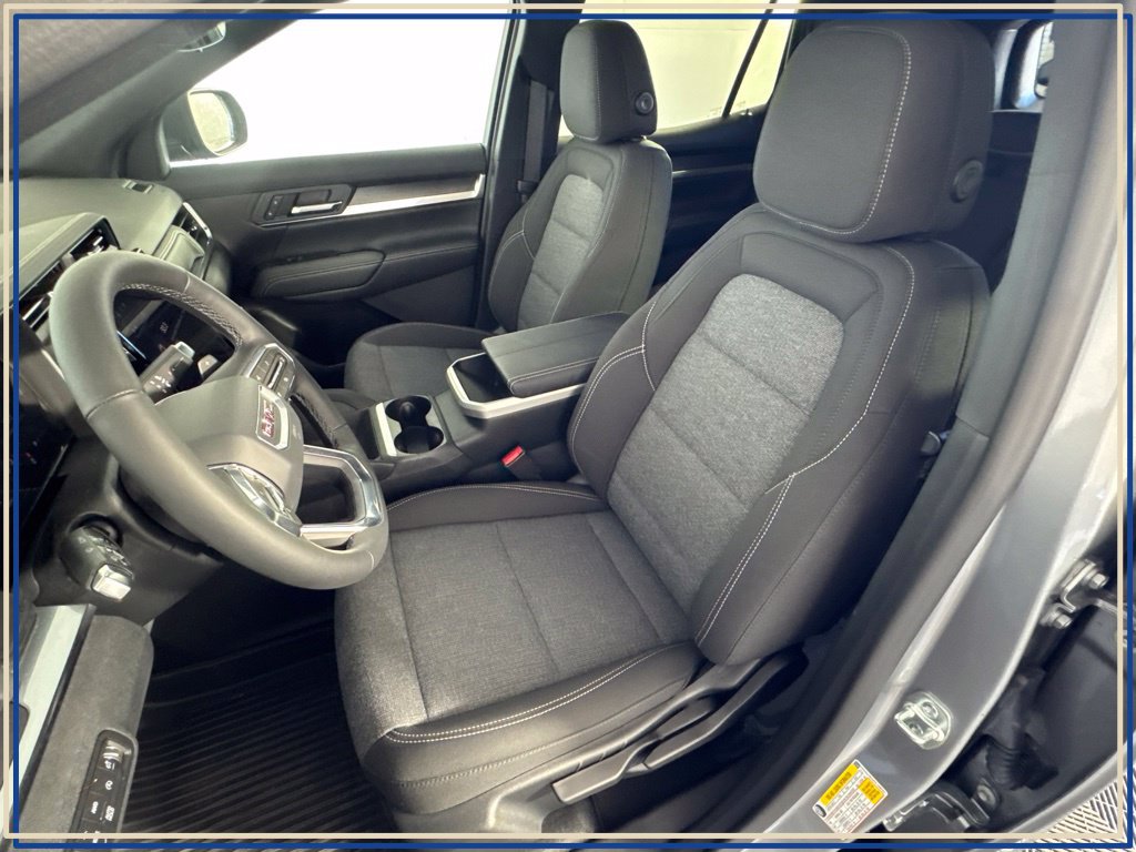 New 2027 GMC Terrain Elevation w/ Black Edition AWD/4WD image 24
