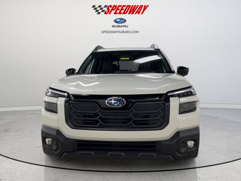 New 2026 Subaru Outback Limited image 2