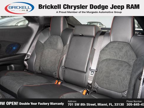 New 2026 Dodge Charger R/T Scat Pack image 15