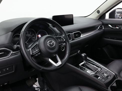Used 2024 MAZDA CX-5 Carbon Edition AWD/4WD image 12