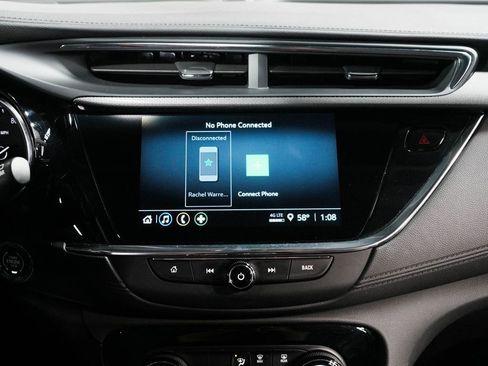 Used 2023 Buick Encore GX Preferred w/ Cold Weather Comfort Package AWD/4WD image 18