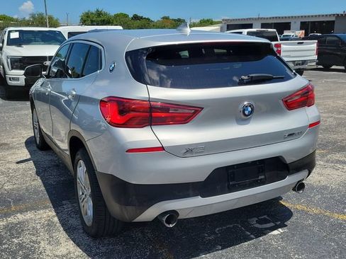 Used 2018 BMW X2 sDrive28i FWD image 4
